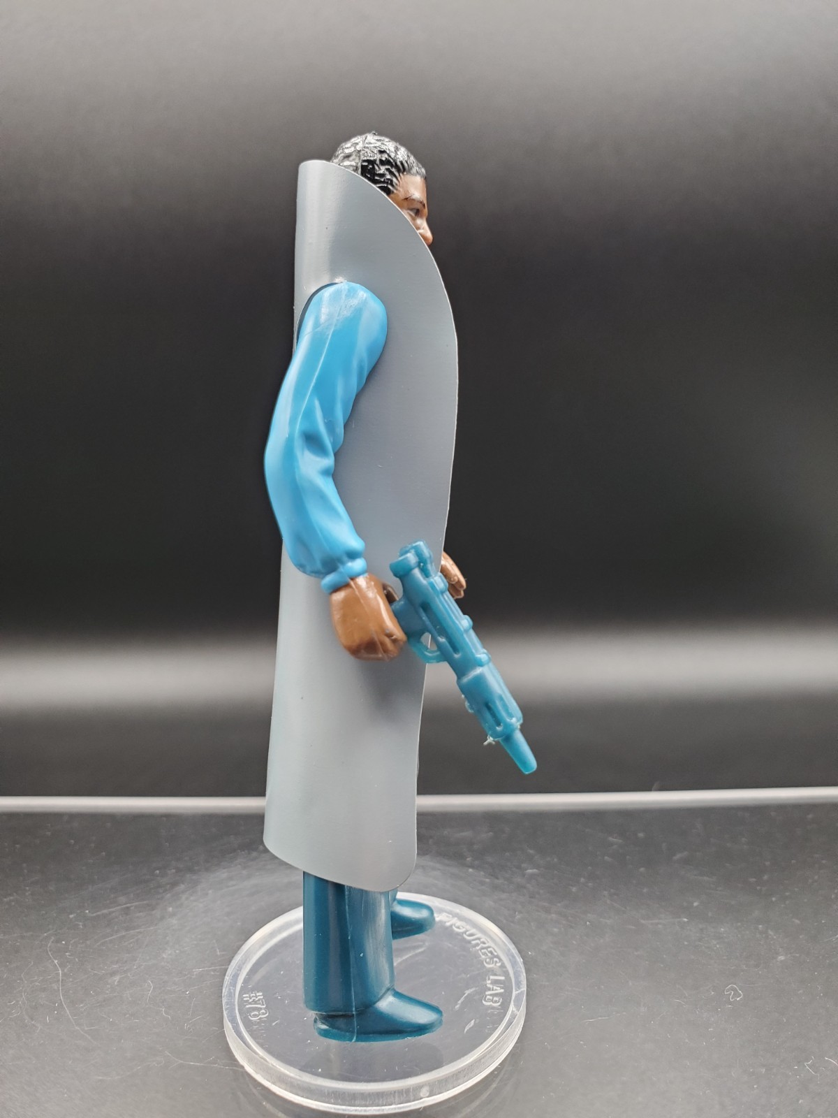 Lando Calrissian sold