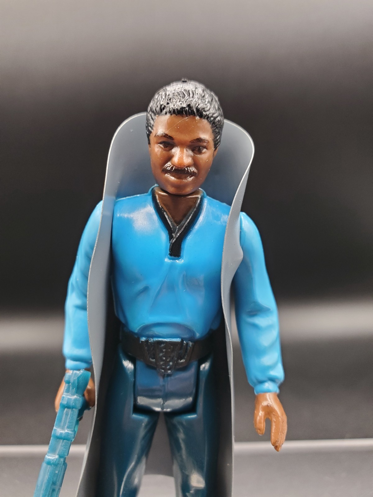 Lando Calrissian sold