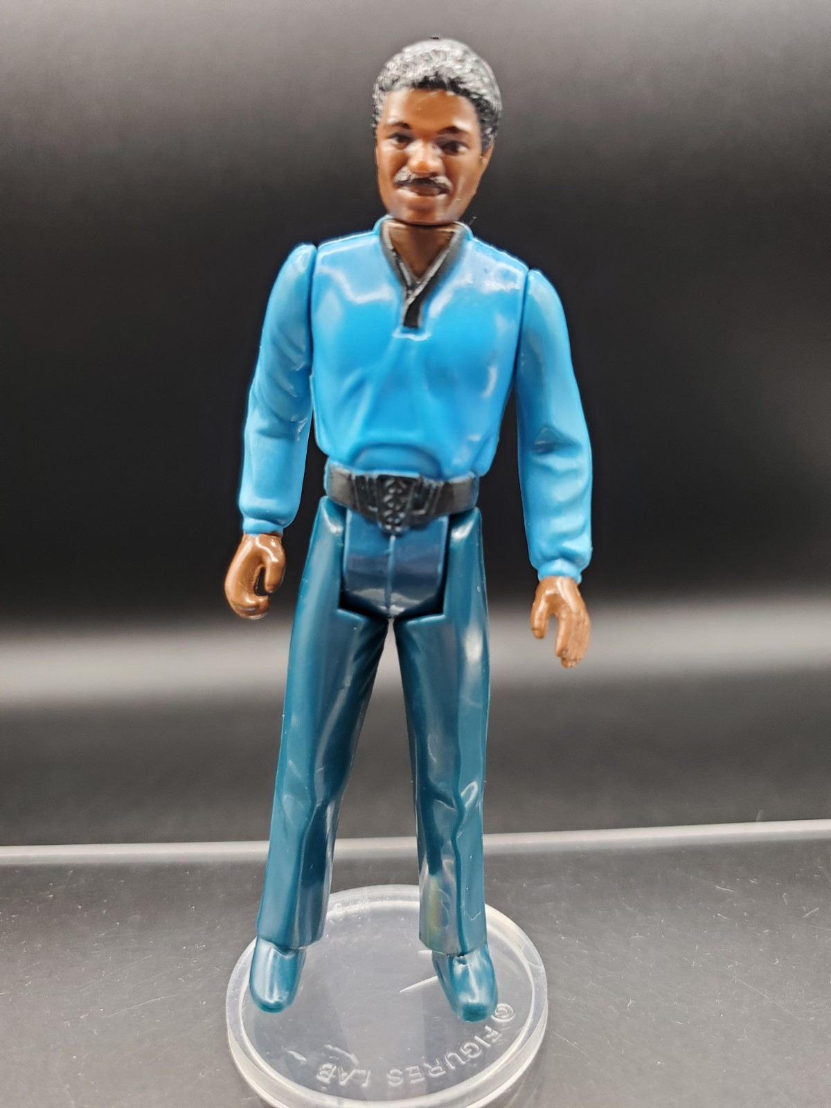 Lando Calrissian sold
