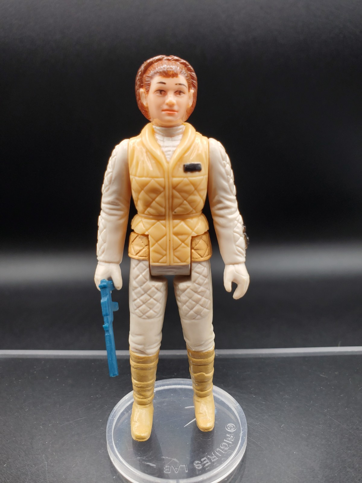 Princess Leia Organa (Hoth Outfit) sold