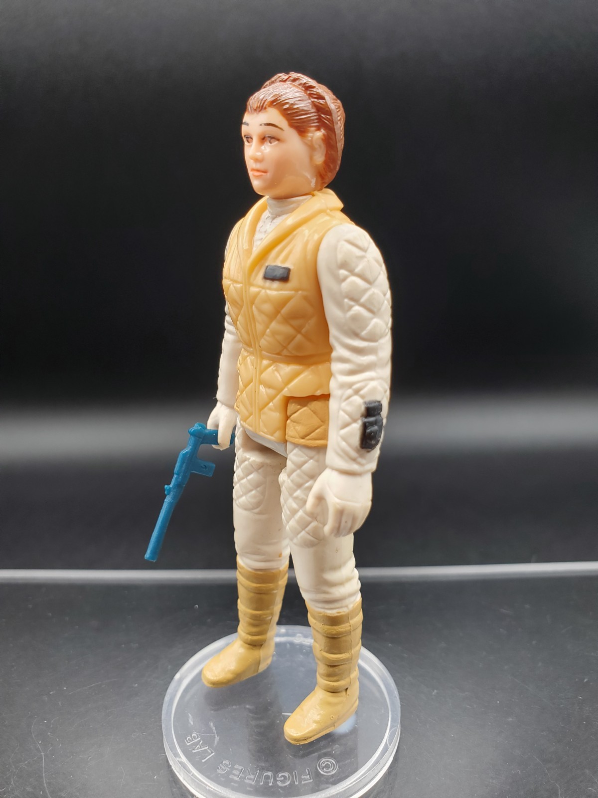 Princess Leia Organa (Hoth Outfit) sold