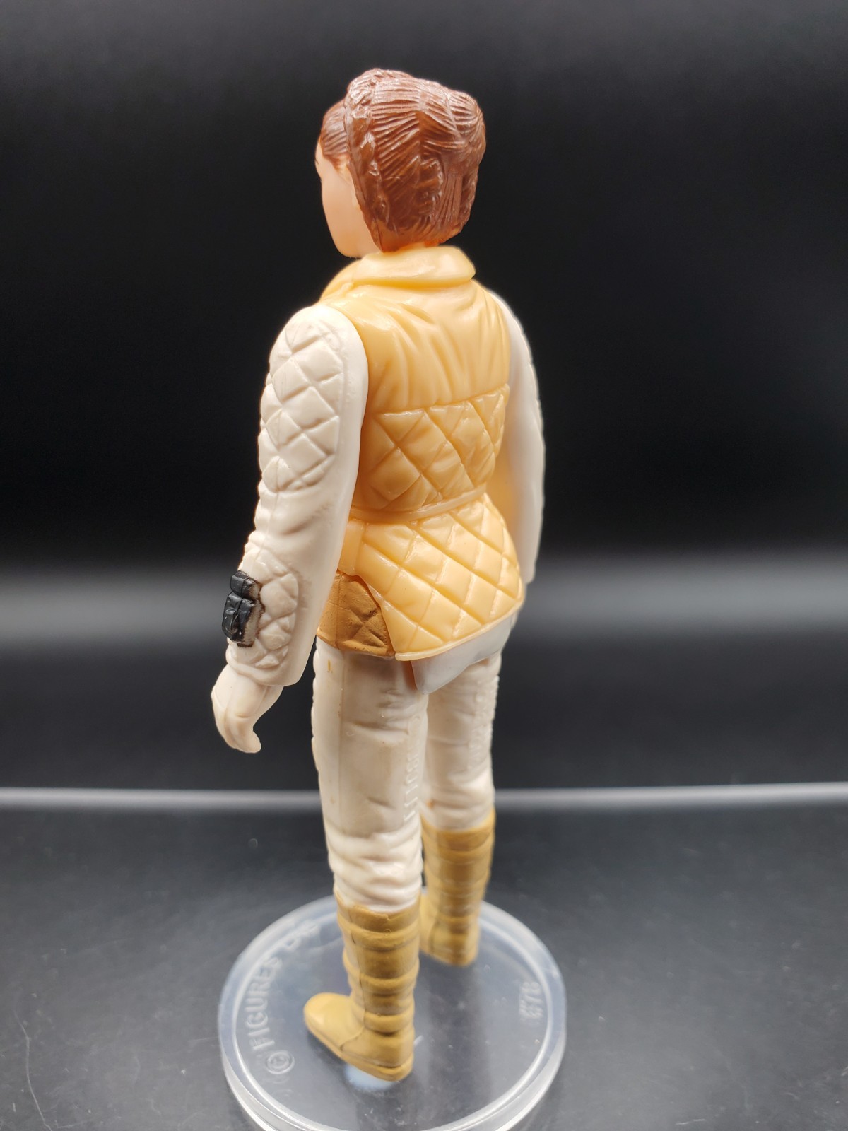Princess Leia Organa (Hoth Outfit) sold