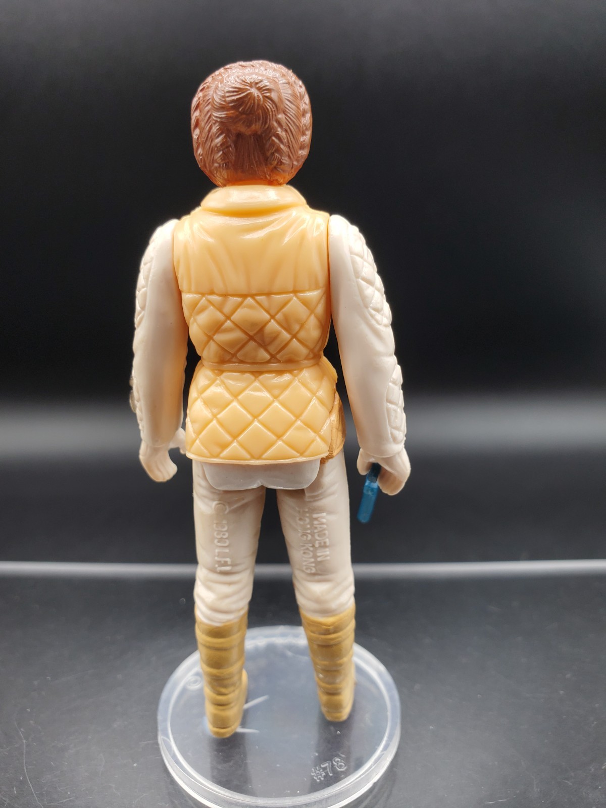 Princess Leia Organa (Hoth Outfit) sold