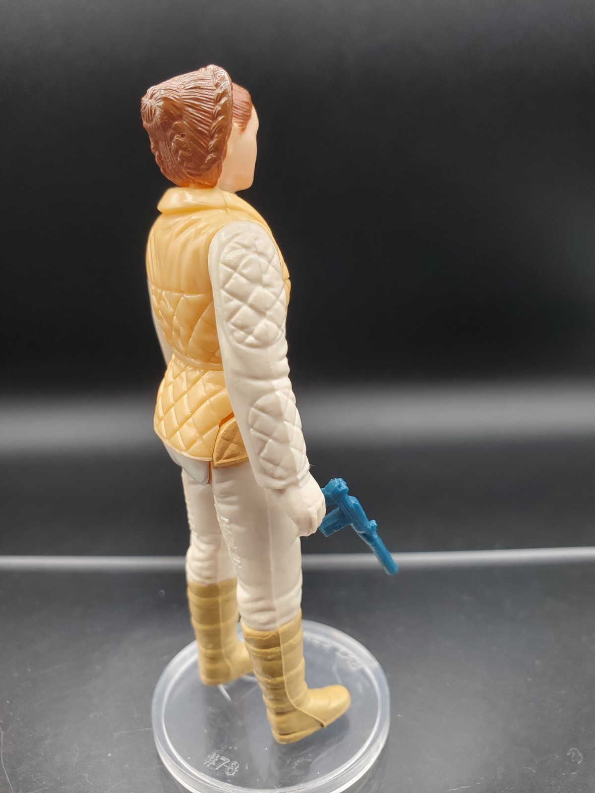 Princess Leia Organa (Hoth Outfit) sold