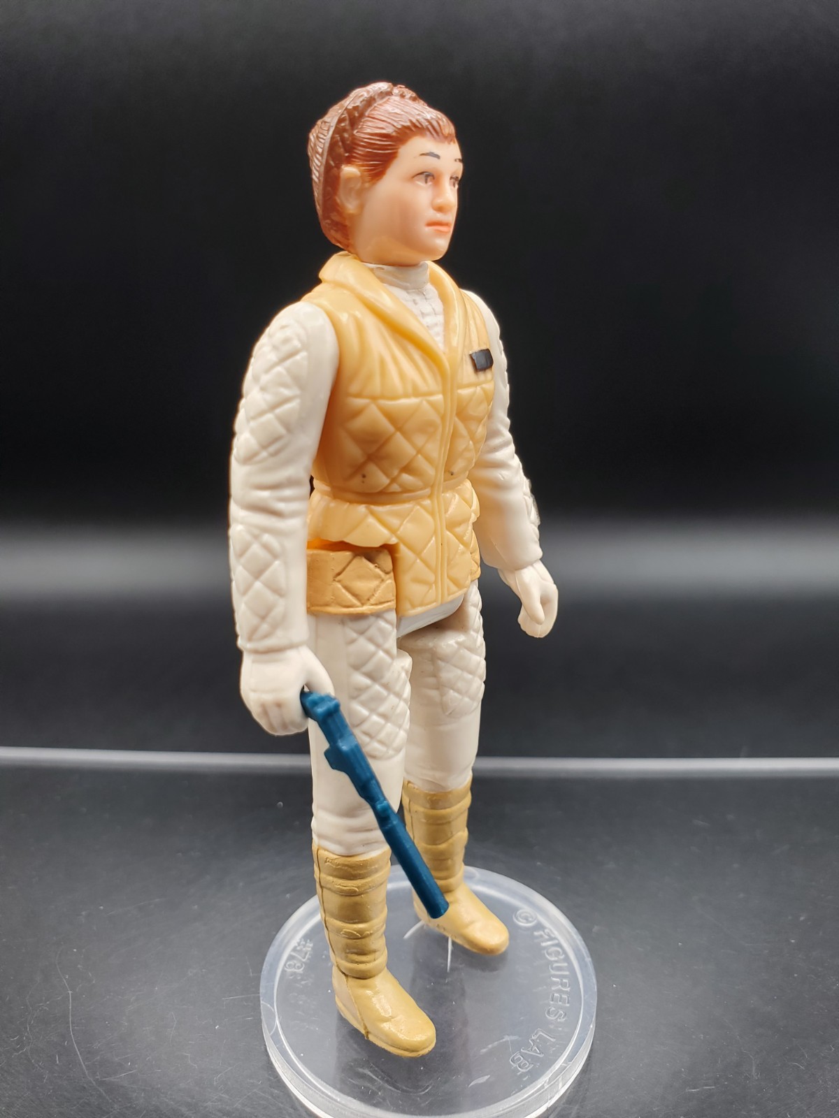 Princess Leia Organa (Hoth Outfit) sold