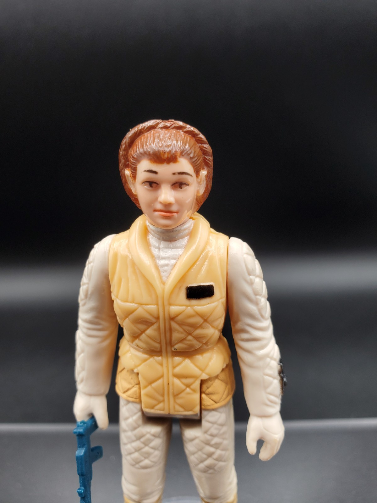 Princess Leia Organa (Hoth Outfit) sold