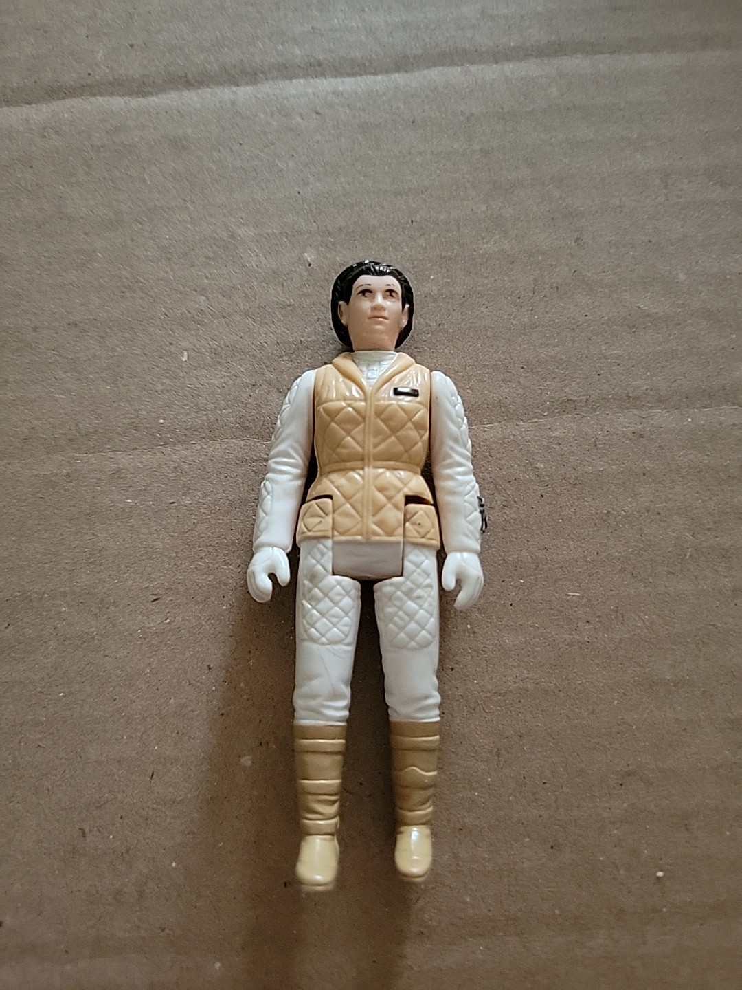 Princess Leia Organa (Hoth Outfit) sold