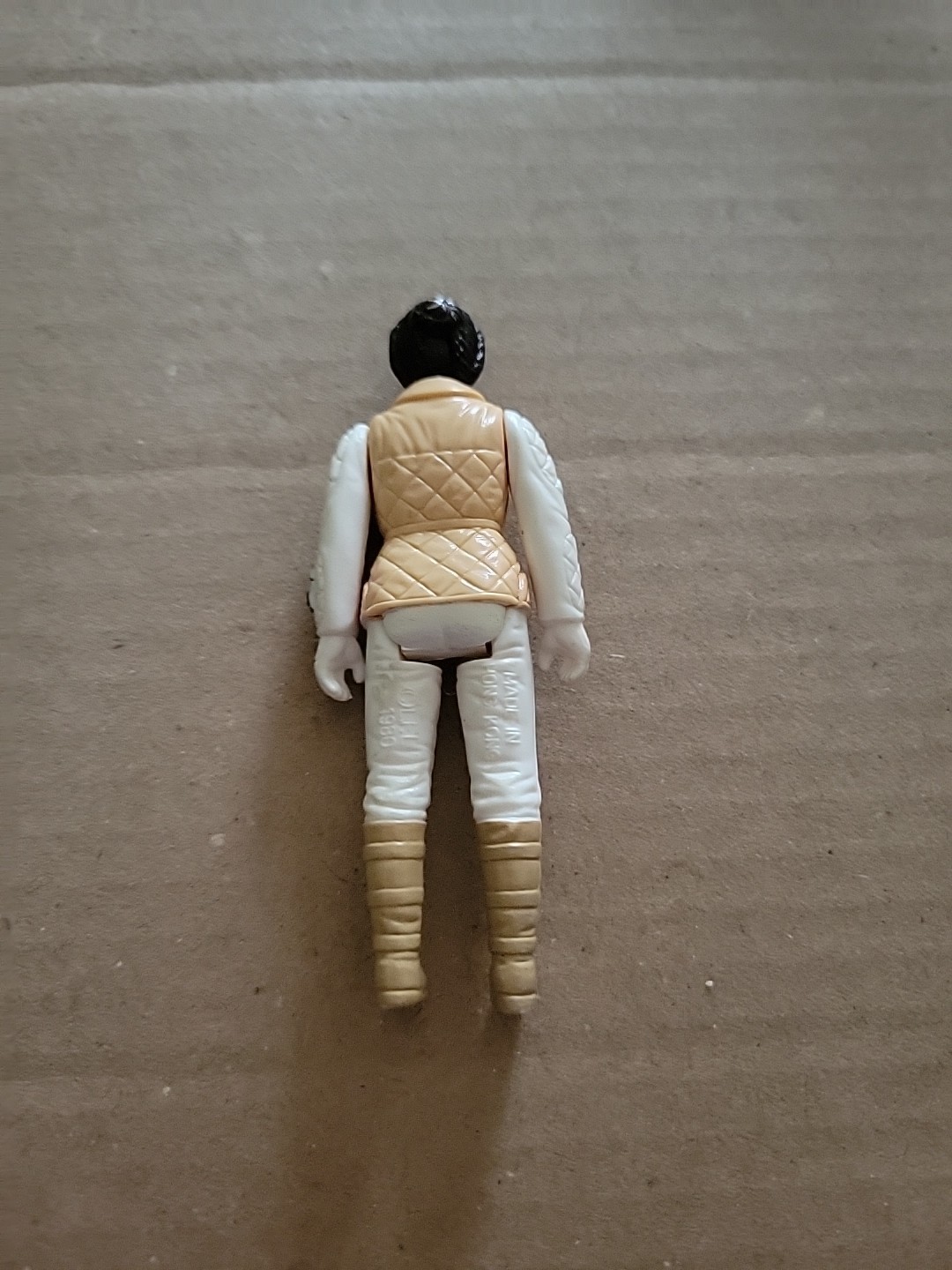 Princess Leia Organa (Hoth Outfit) sold
