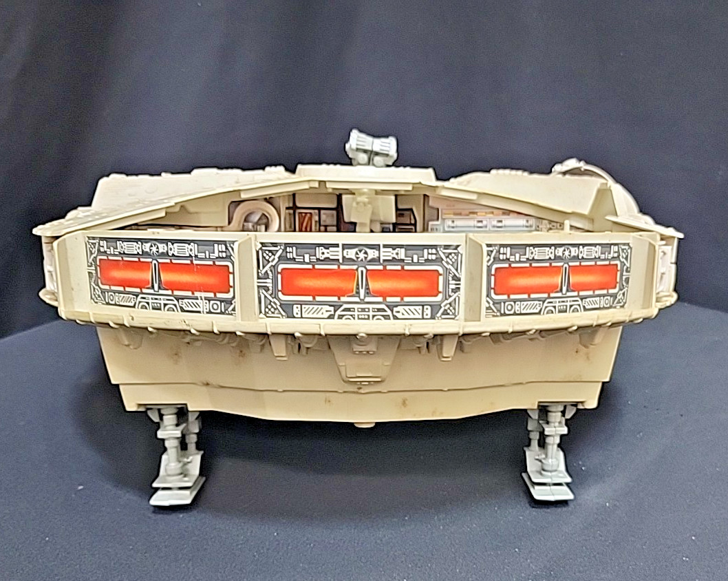Millennium Falcon sold
