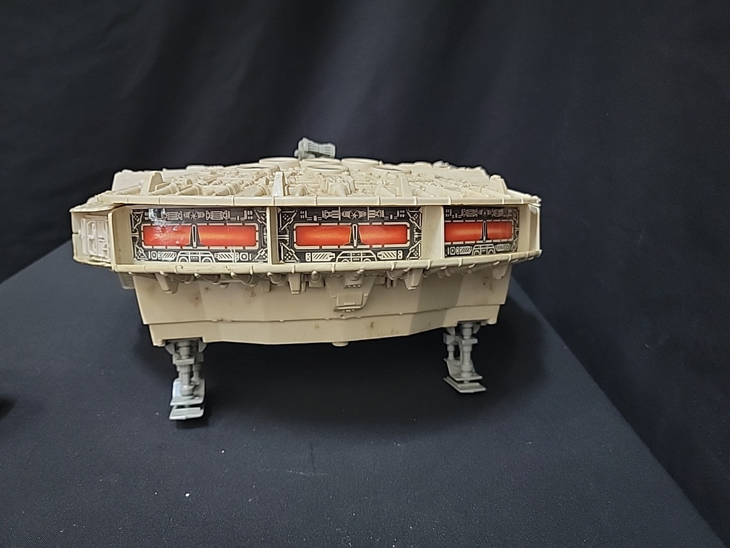 Millennium Falcon sold