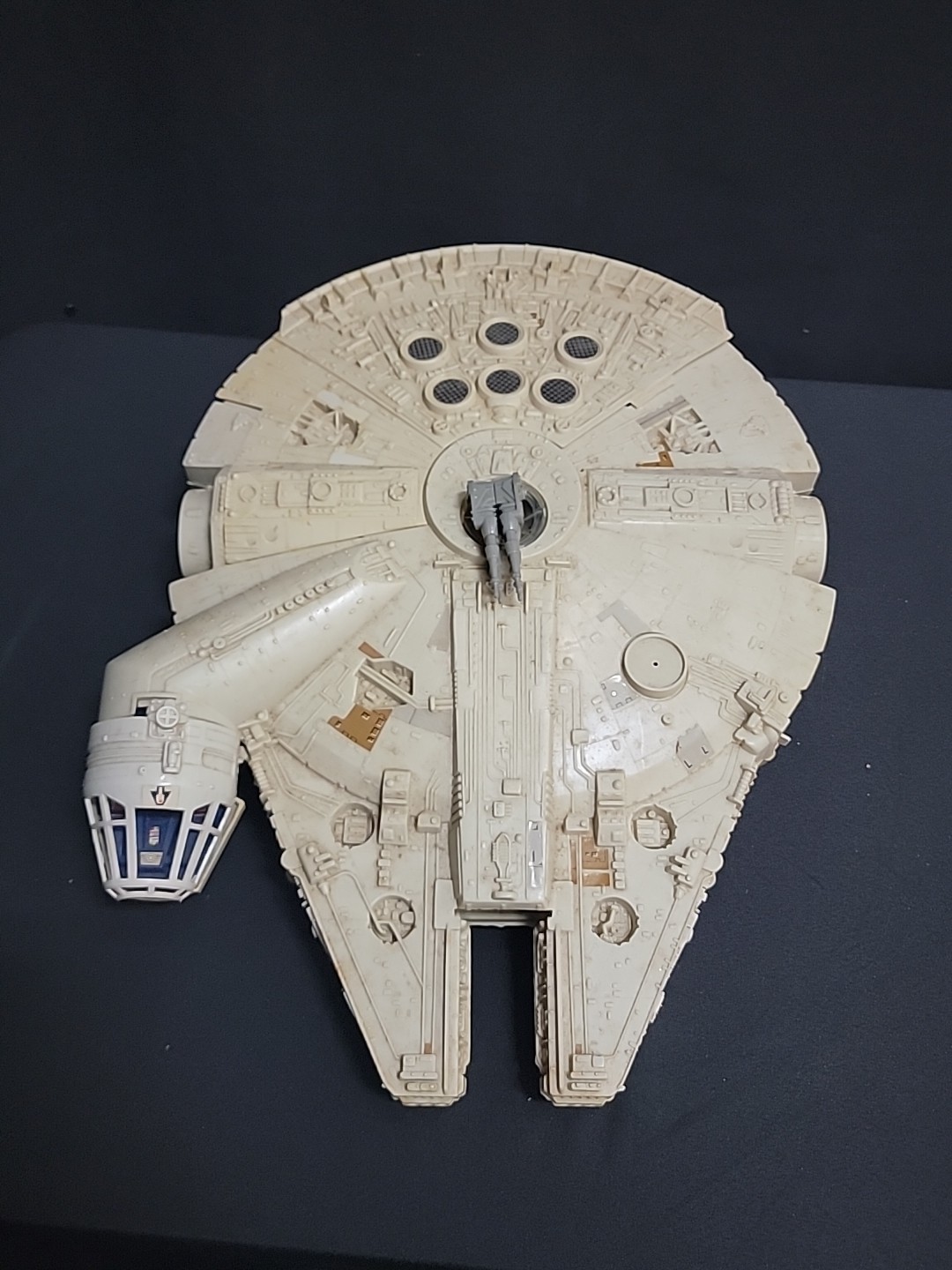 Millennium Falcon sold