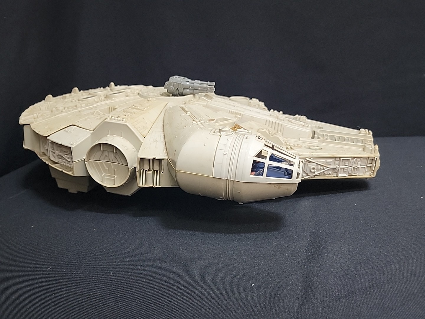 Millennium Falcon sold
