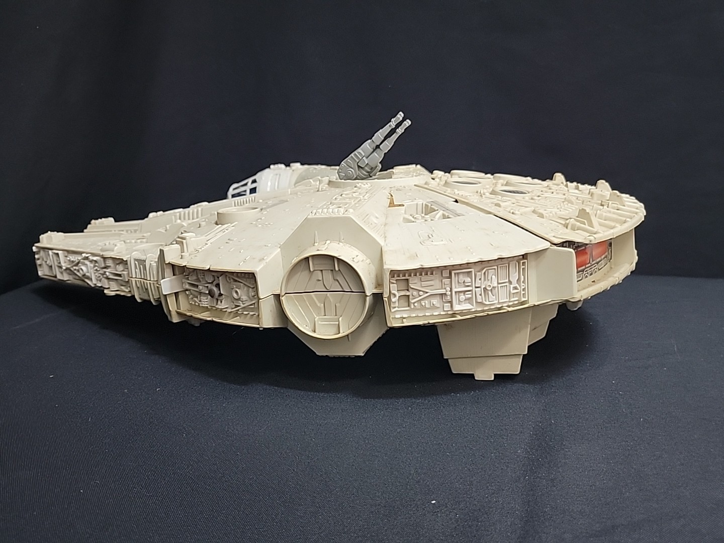 Millennium Falcon sold