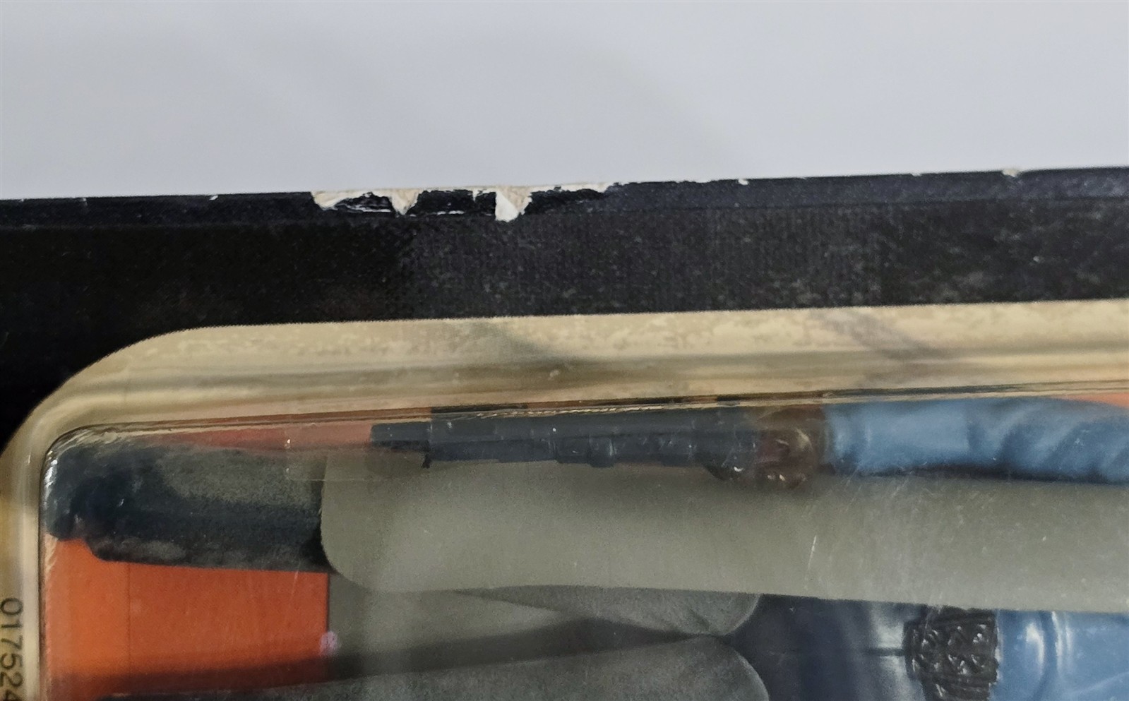 Lando Calrissian sold