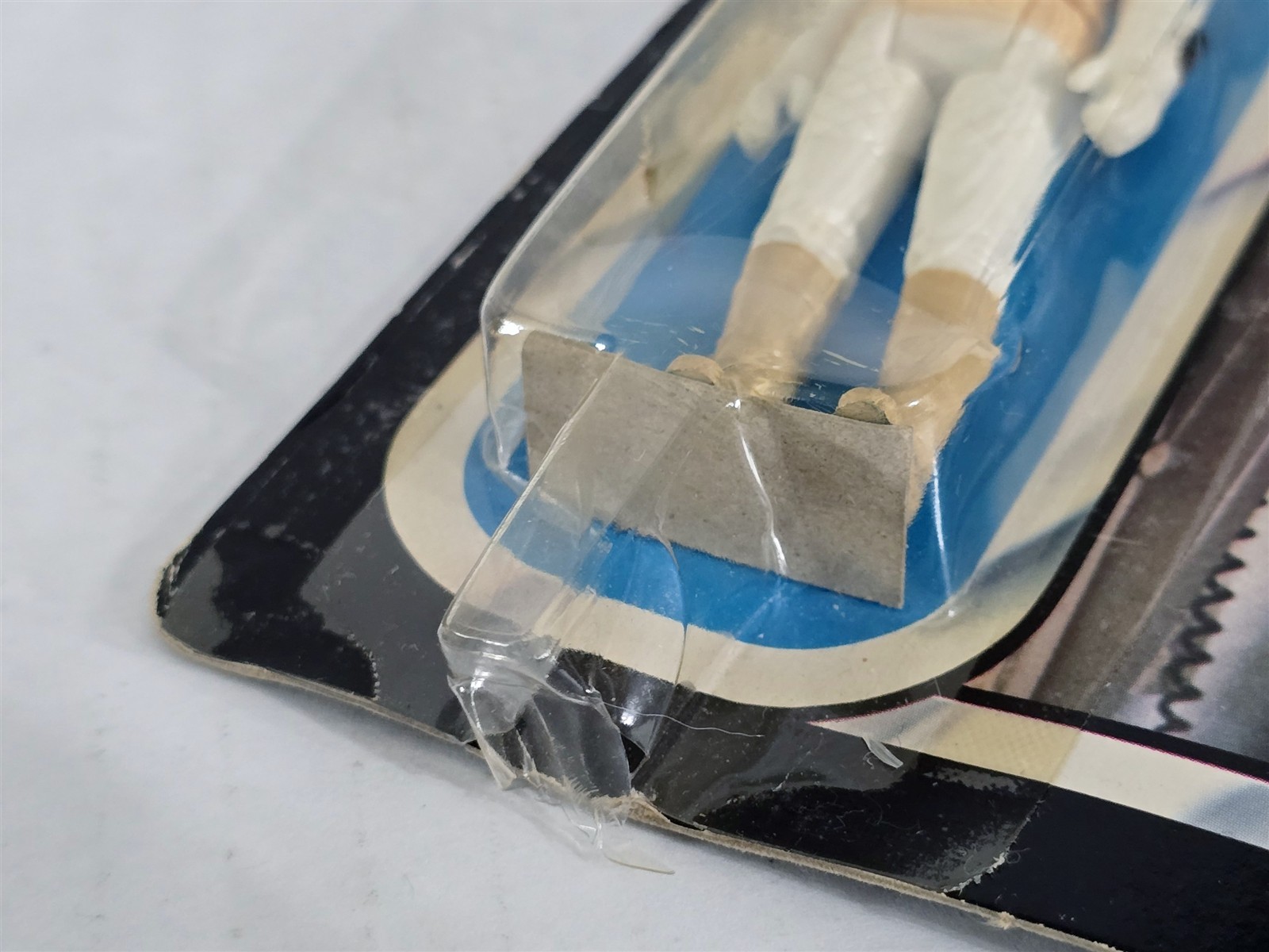 Princess Leia Organa (Hoth Outfit) sold