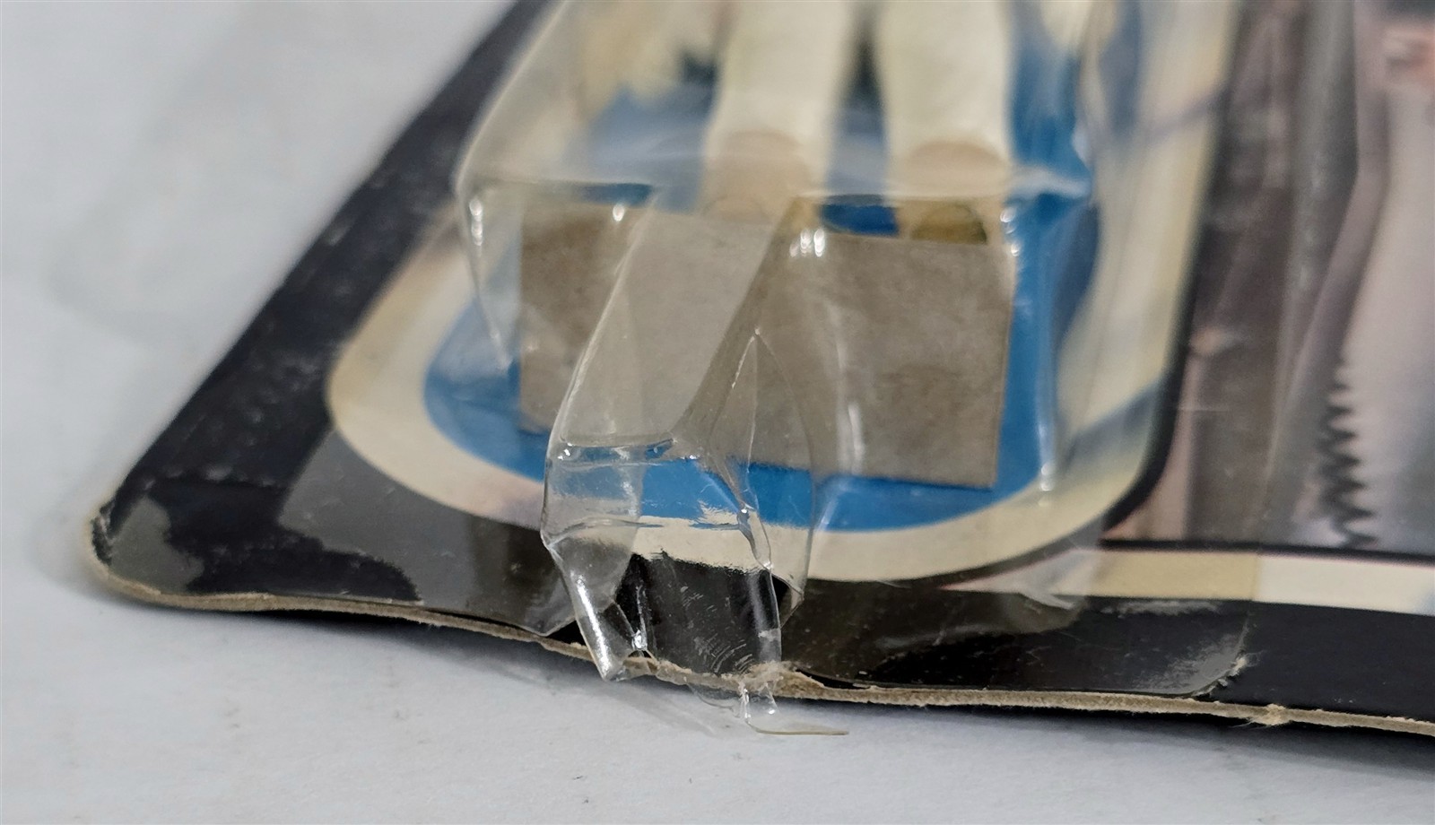 Princess Leia Organa (Hoth Outfit) sold