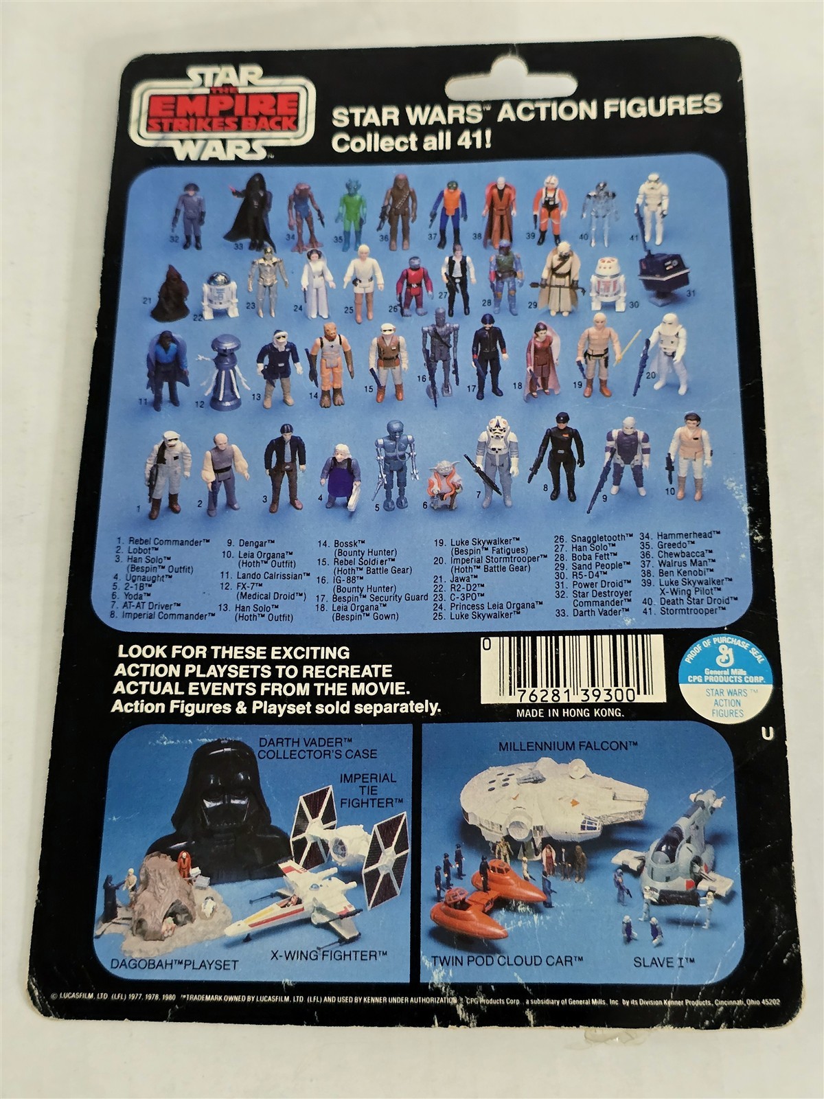 Princess Leia Organa (Hoth Outfit) sold