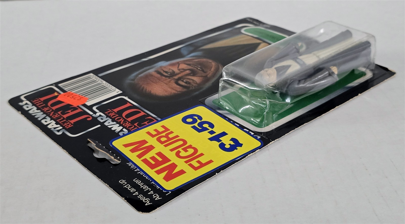 Anakin Skywalker sold