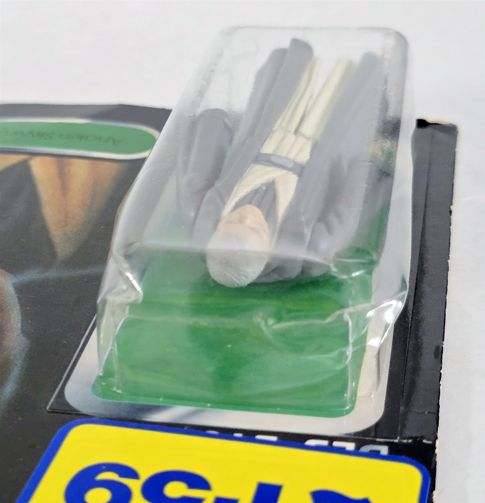 Anakin Skywalker sold