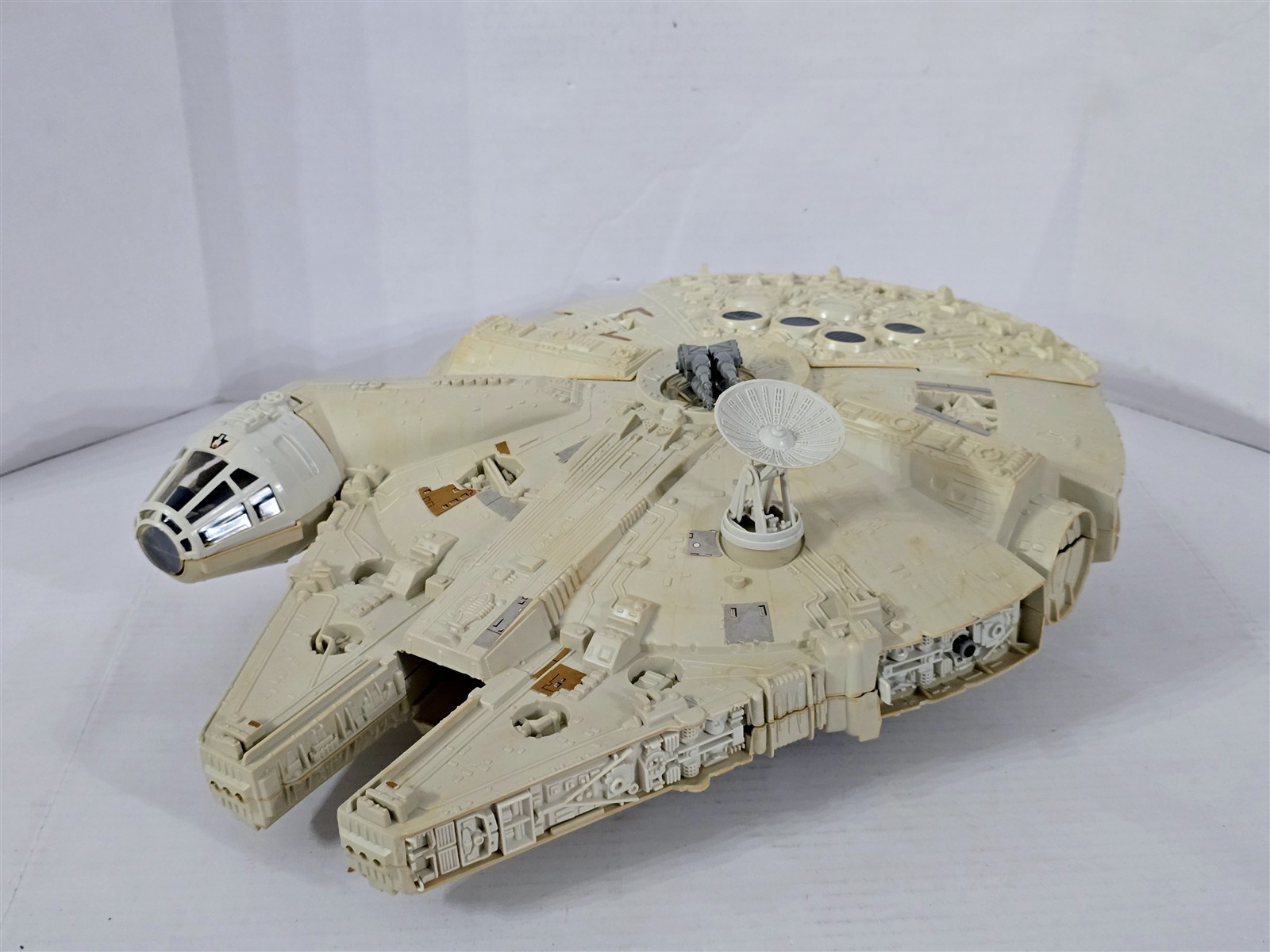 Millennium Falcon sold