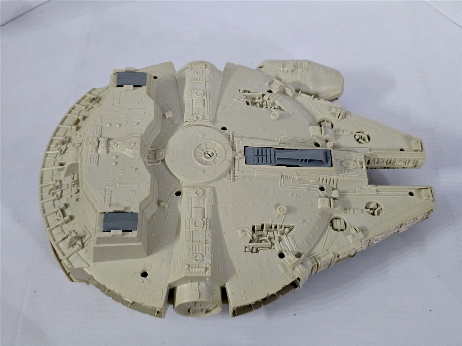 Millennium Falcon sold