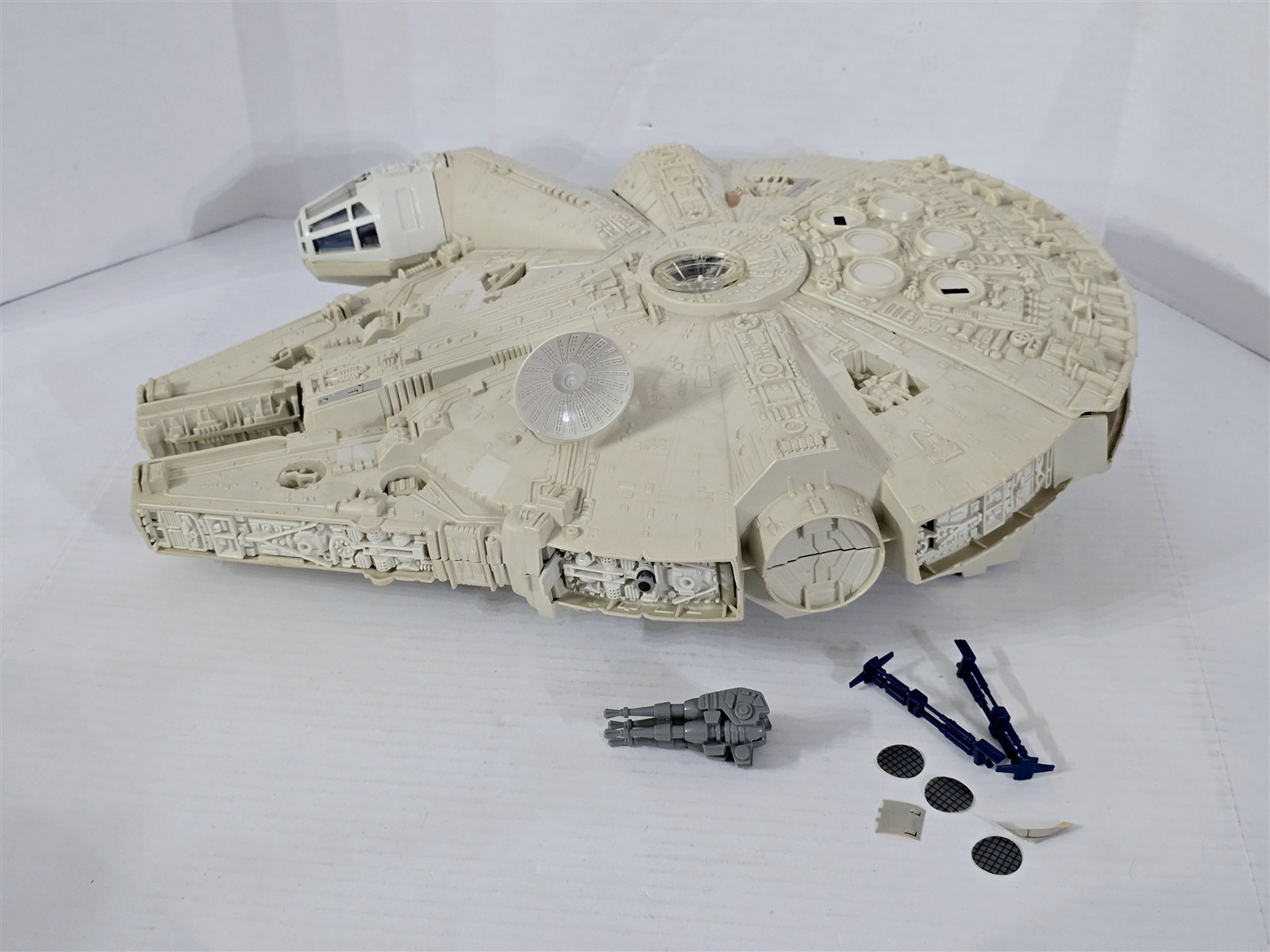 Millennium Falcon sold