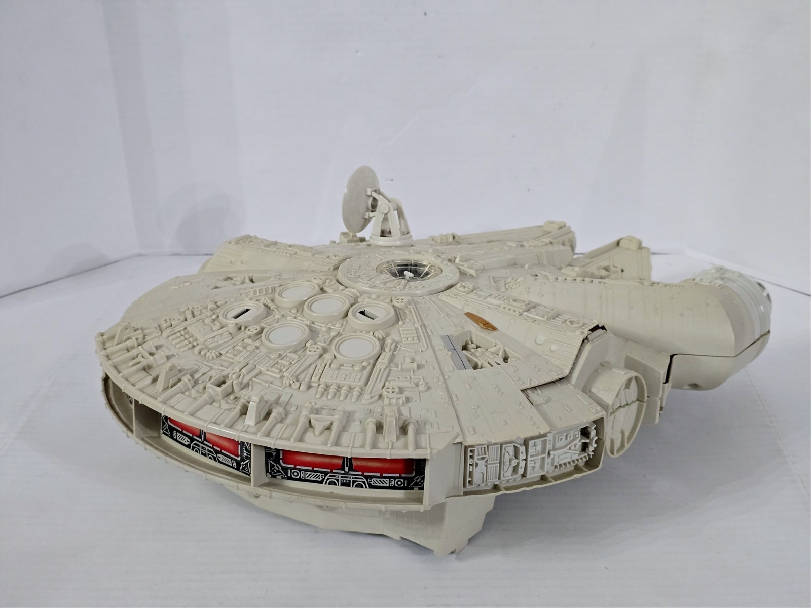 Millennium Falcon sold