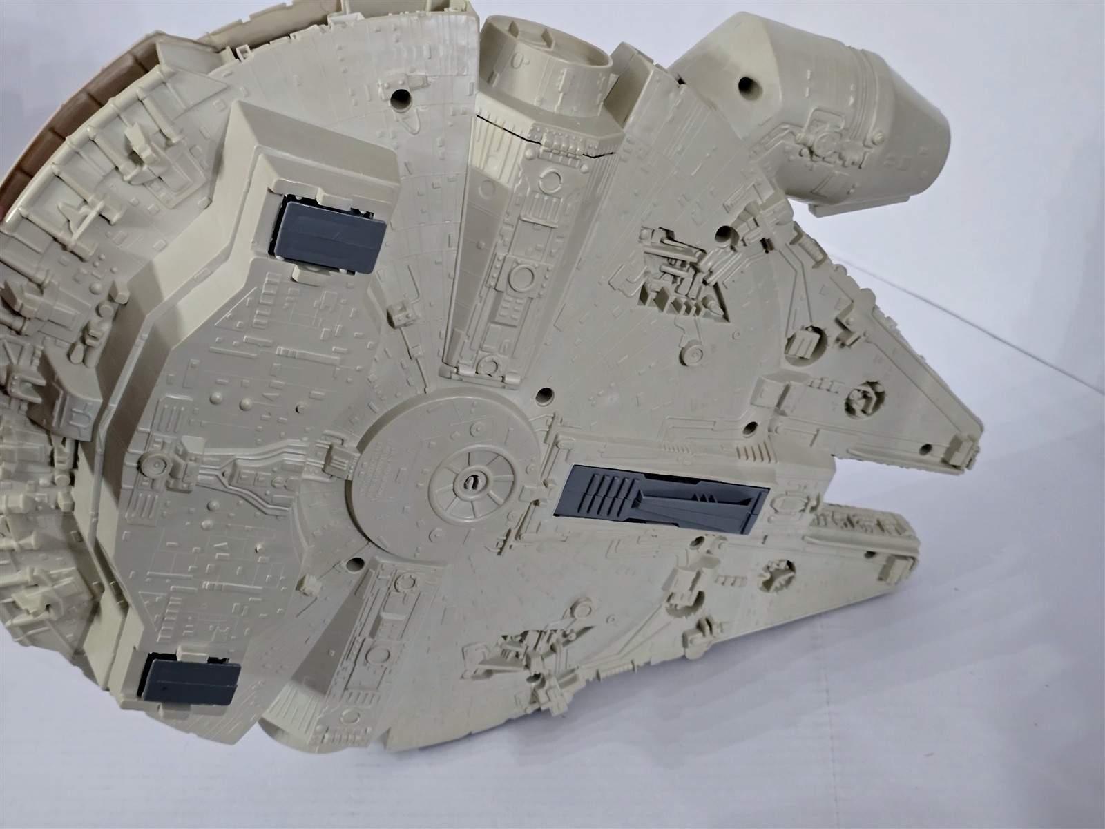 Millennium Falcon sold