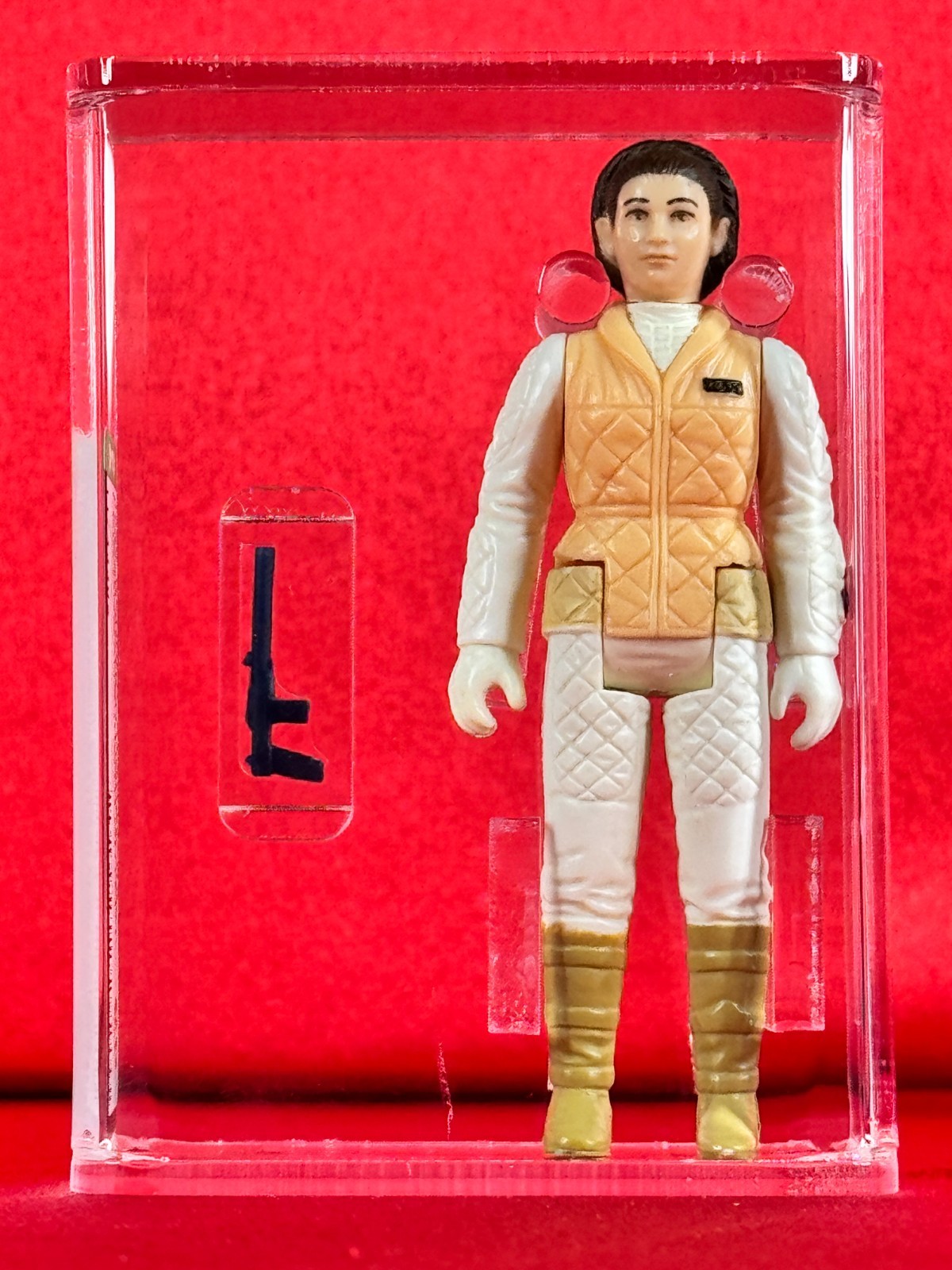 Princess Leia Organa (Hoth Outfit) sold