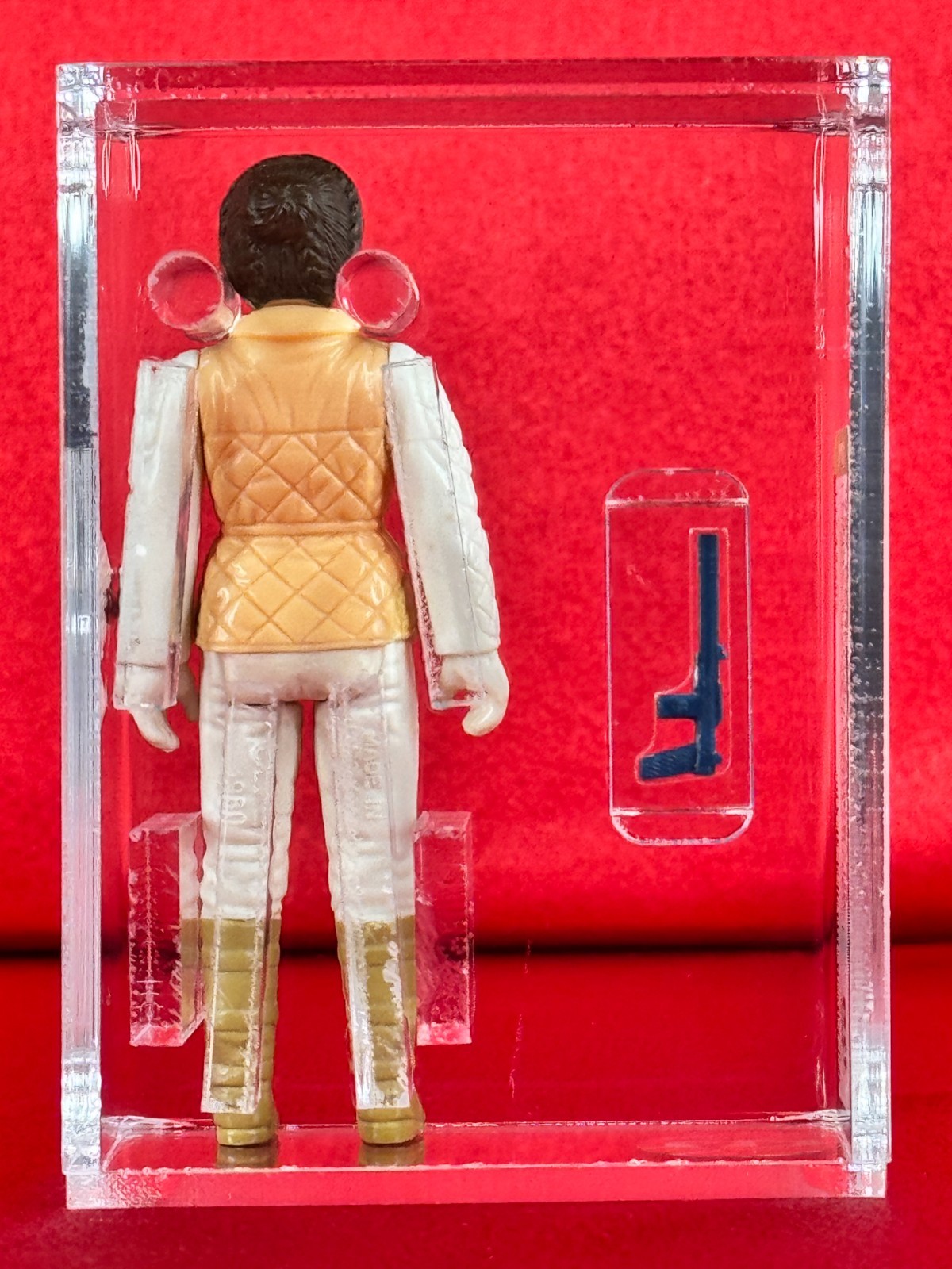 Princess Leia Organa (Hoth Outfit) sold