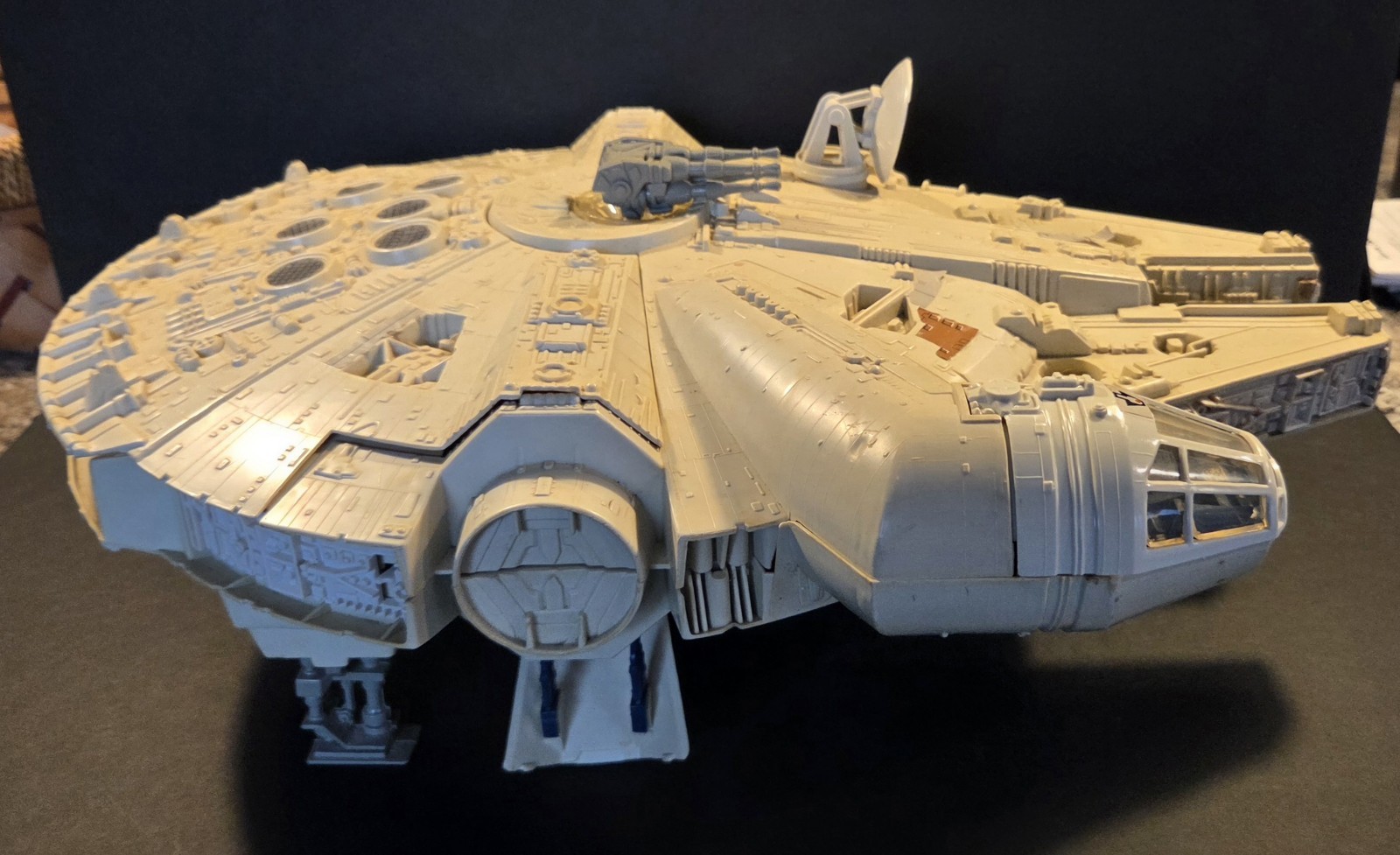 Millennium Falcon sold