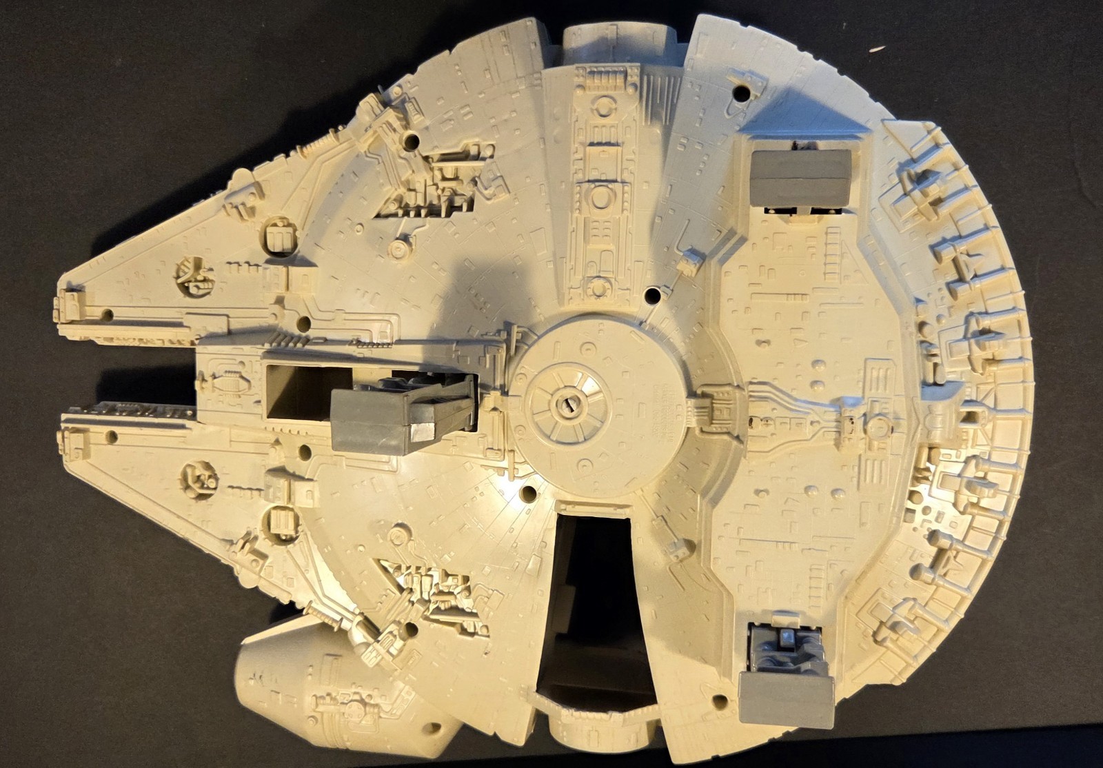 Millennium Falcon sold