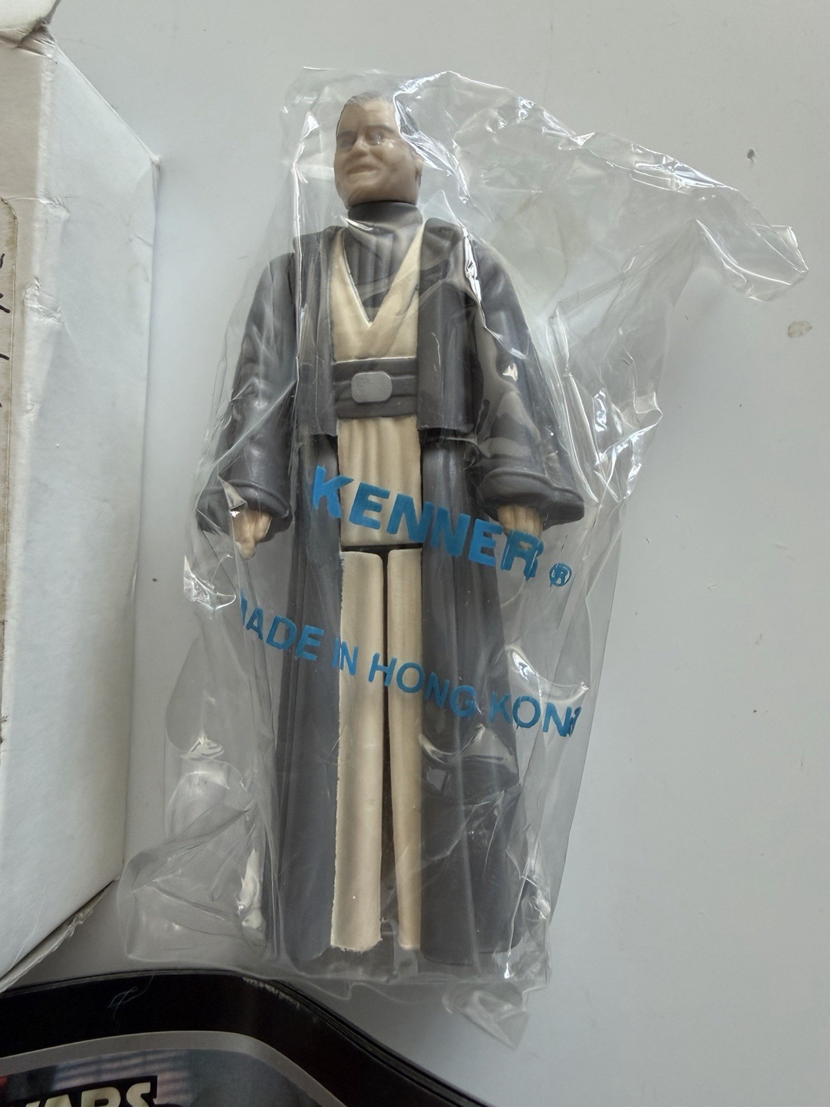 Anakin Skywalker sold