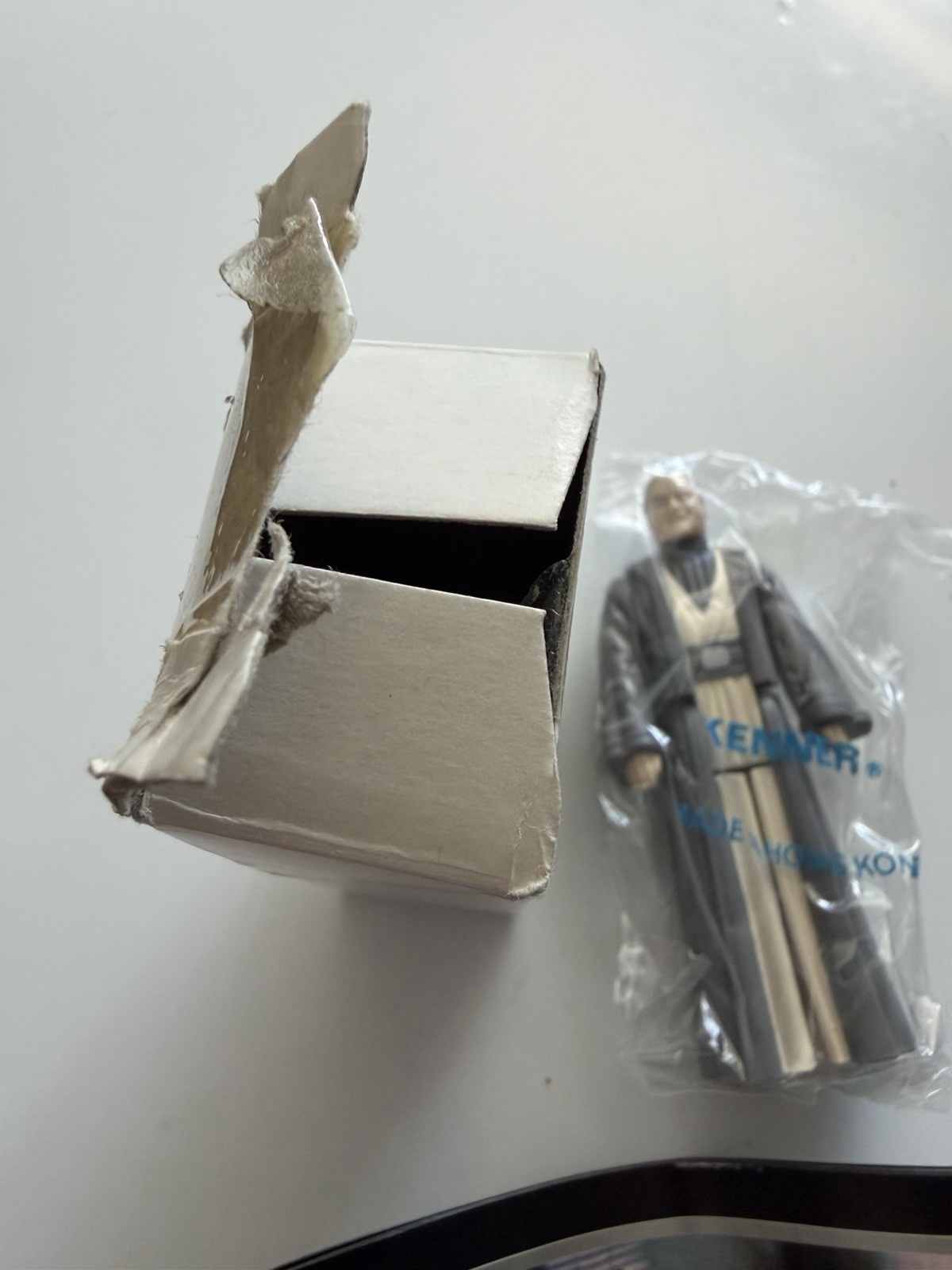 Anakin Skywalker sold