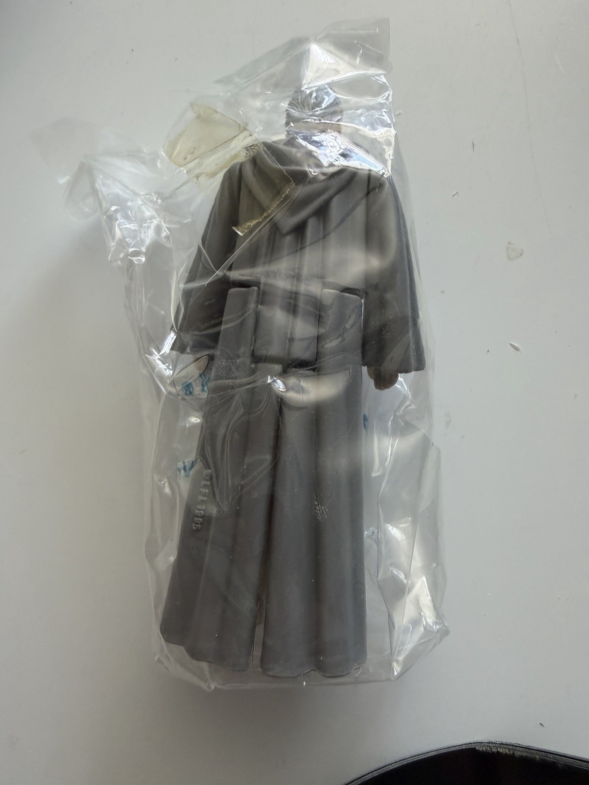 Anakin Skywalker sold