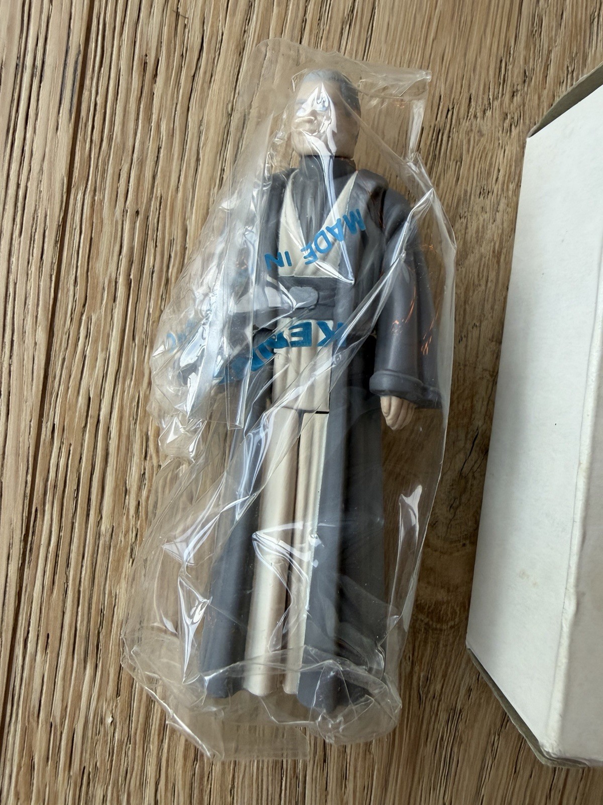 Anakin Skywalker sold