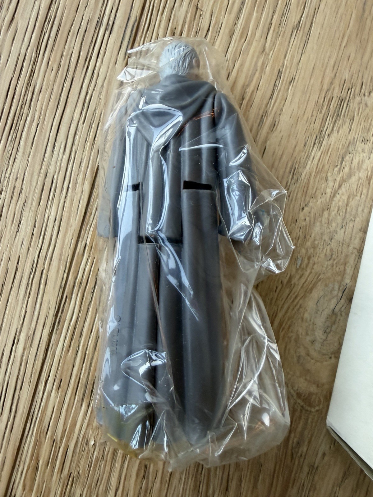 Anakin Skywalker sold