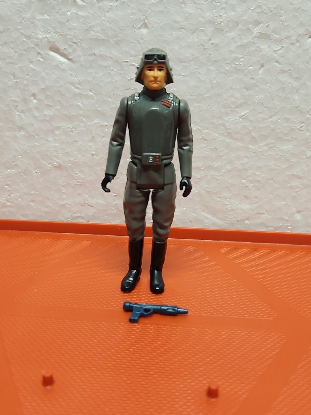 AT-AT Commander sold