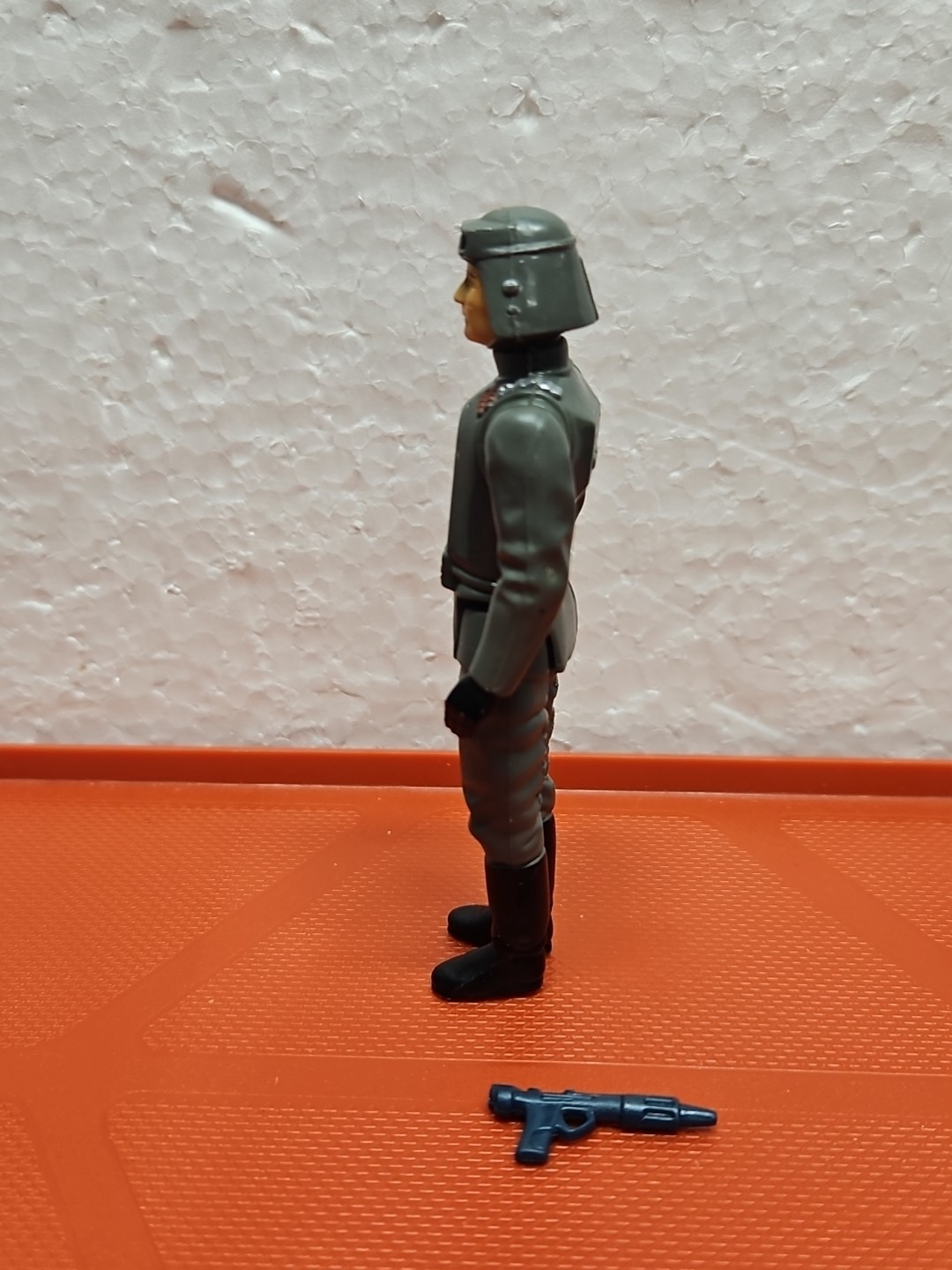 AT-AT Commander sold