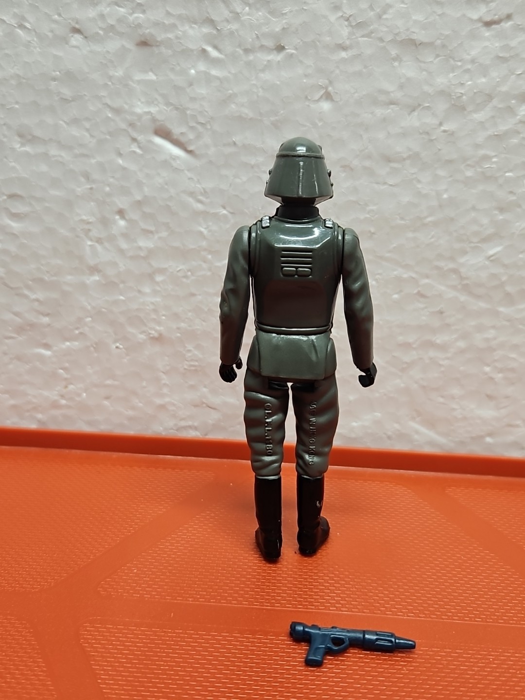 AT-AT Commander sold