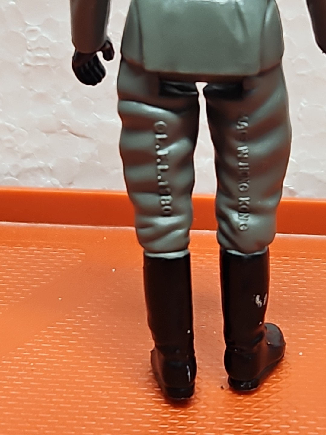 AT-AT Commander sold