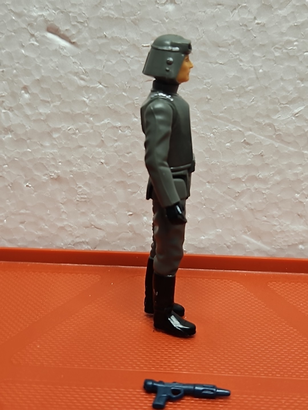 AT-AT Commander sold