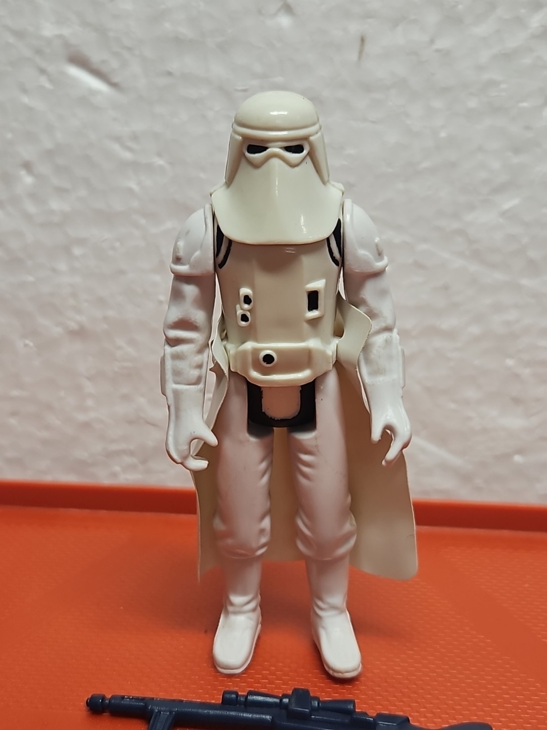 Imperial Stormtrooper (Hoth Battle Gear) - Snowtrooper sold