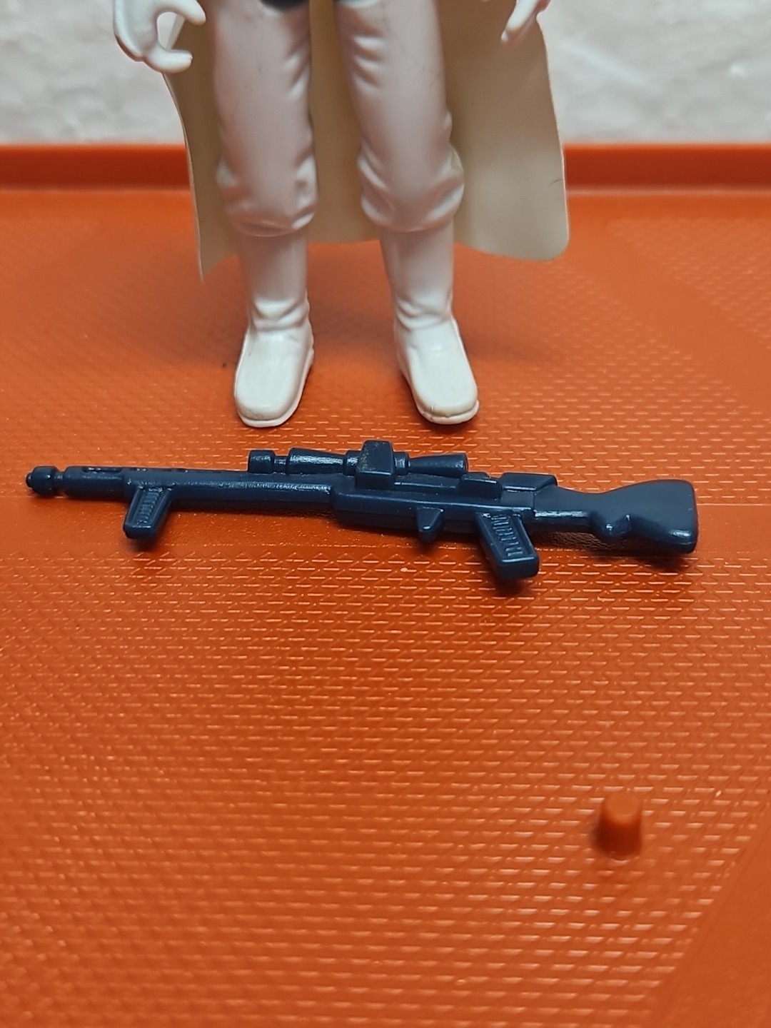 Imperial Stormtrooper (Hoth Battle Gear) - Snowtrooper sold