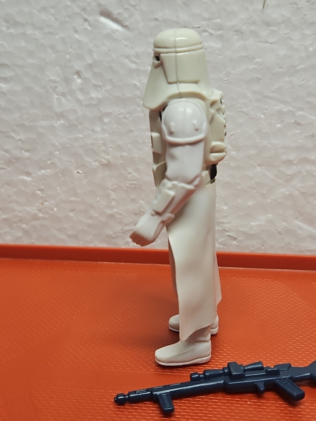 Imperial Stormtrooper (Hoth Battle Gear) - Snowtrooper sold