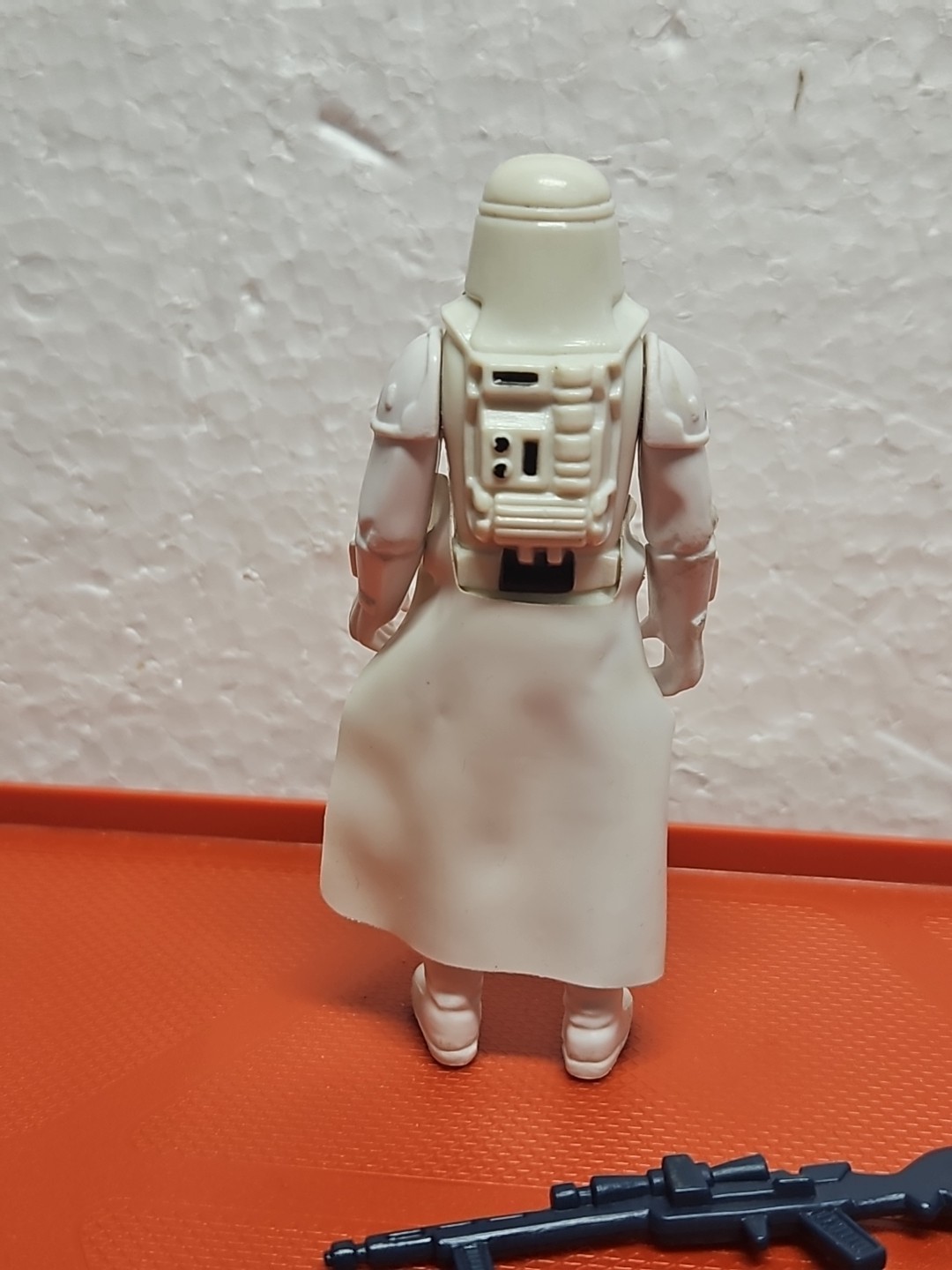 Imperial Stormtrooper (Hoth Battle Gear) - Snowtrooper sold