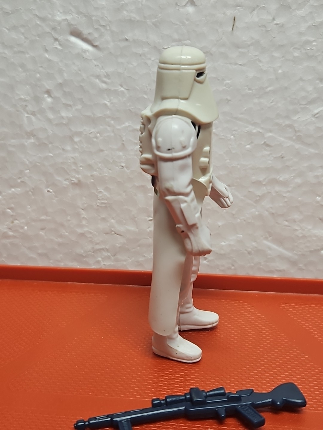 Imperial Stormtrooper (Hoth Battle Gear) - Snowtrooper sold