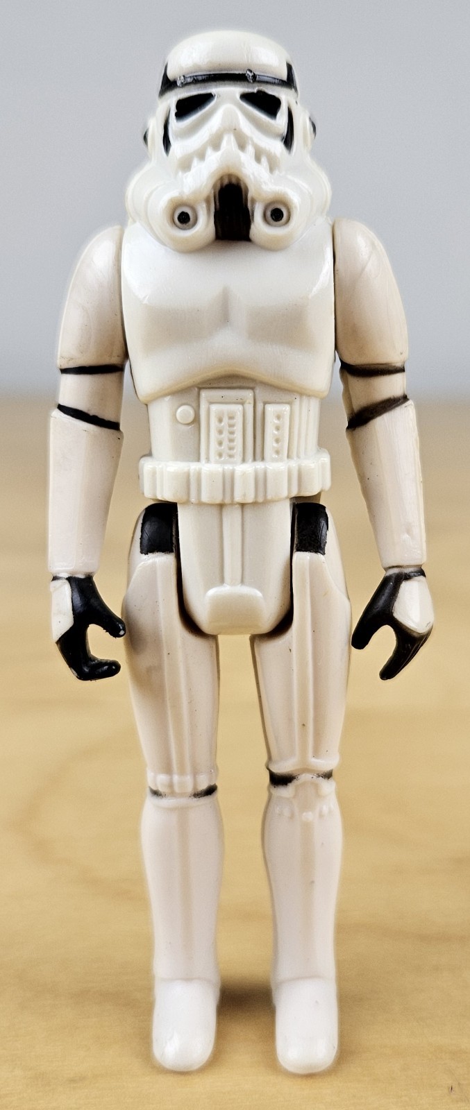 Imperial Stormtrooper sold