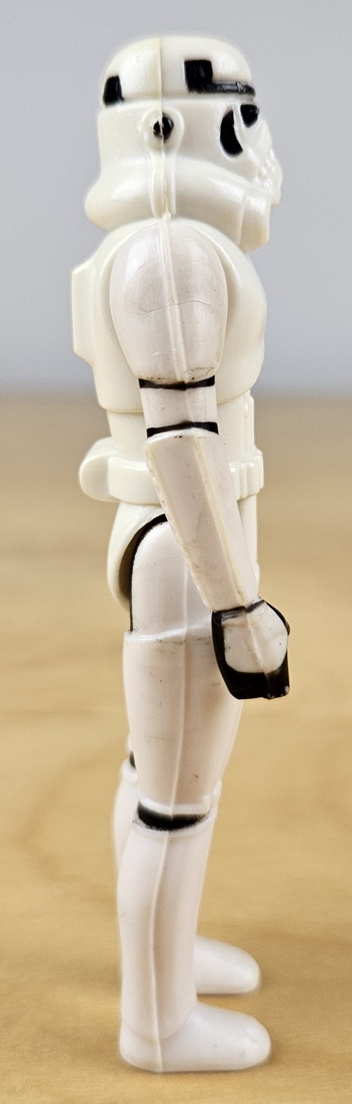 Imperial Stormtrooper sold