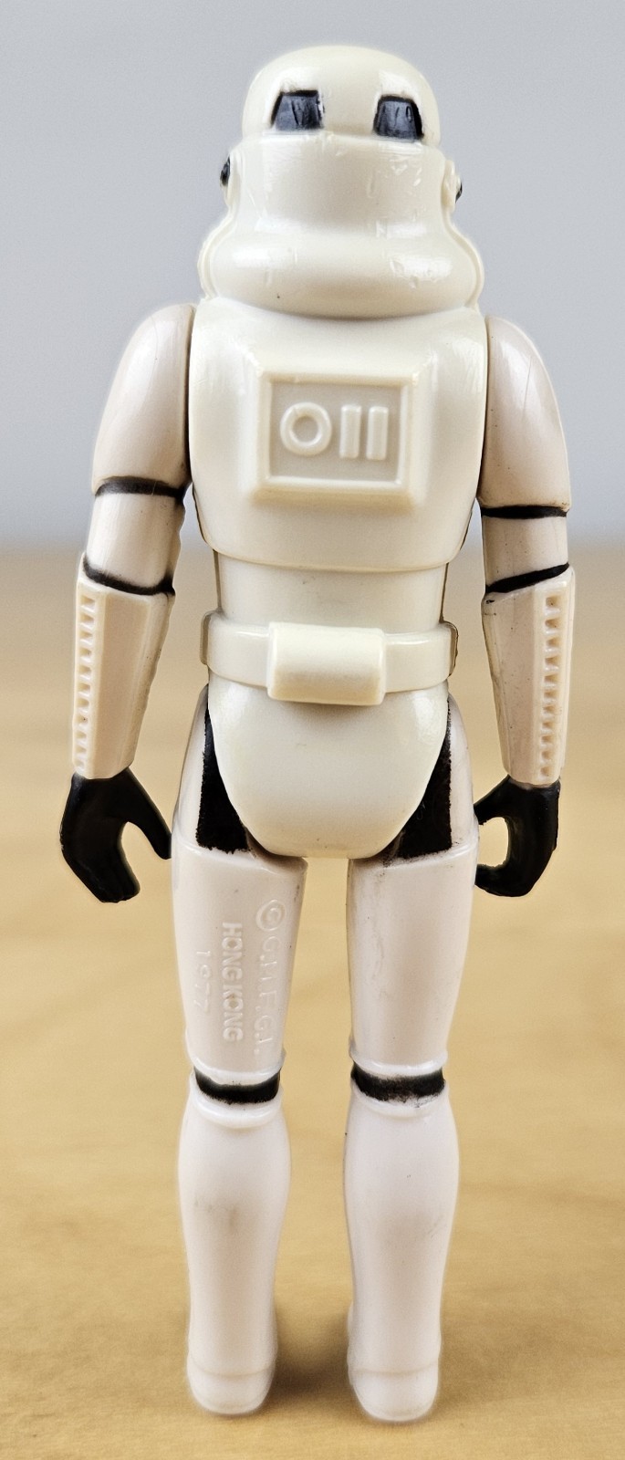 Imperial Stormtrooper sold